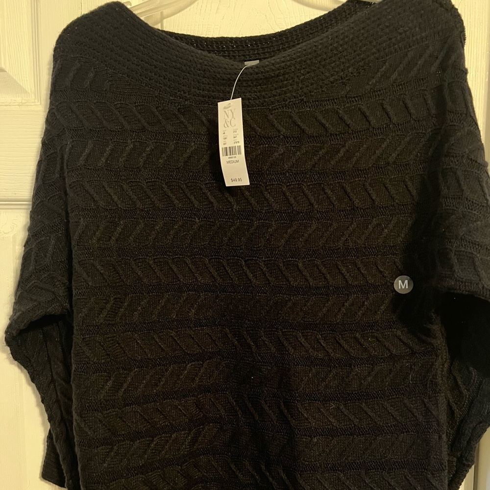 Brand new with tags